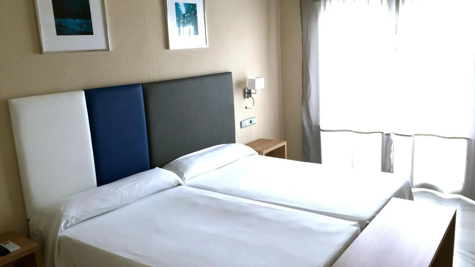 Pleasant Apartment In Benalmadena Near Playa Beach